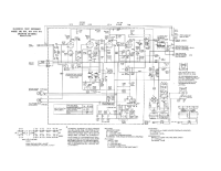 Tandberg 821-822-823-824 - Schematic 